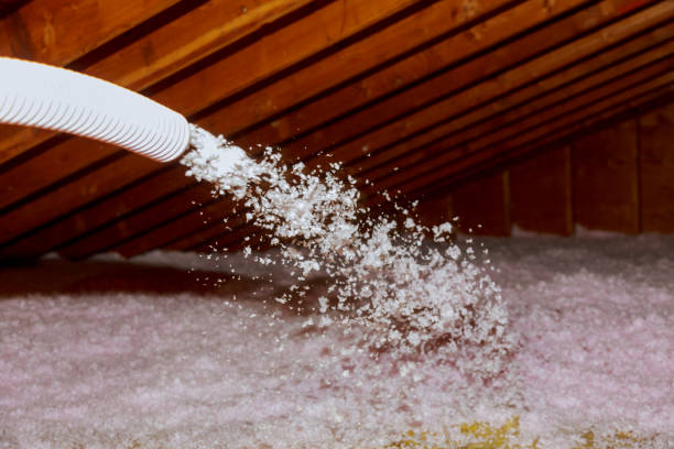 Best Energy Efficiency Insulation in Red Bank, TN