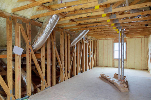 Best Specialized Insulation Services in Red Bank, TN
