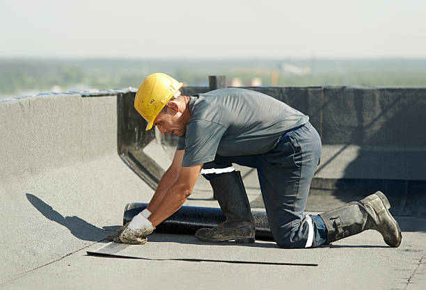 Best Spray Foam Insulation in Red Bank, TN
