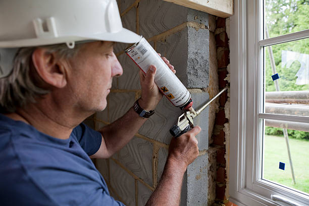 Types of Insulation We Offer in Red Bank, TN