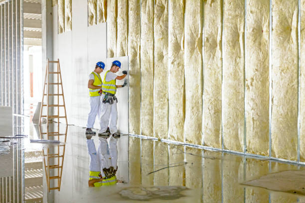 Best Spray Foam Insulation in Red Bank, TN